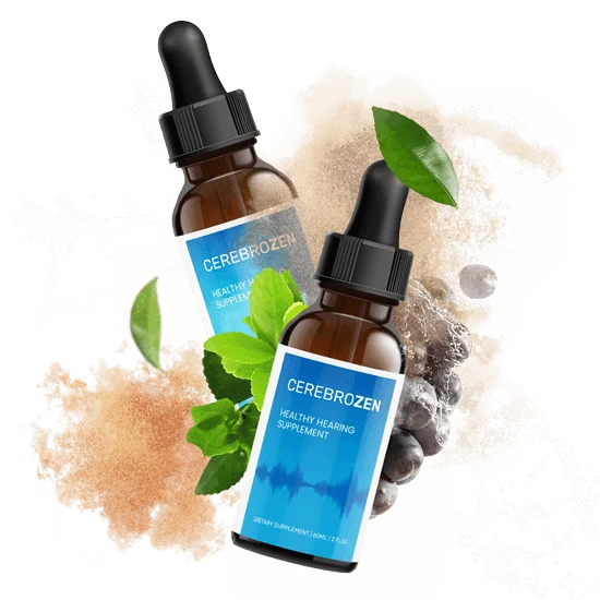 Ikaria Lean Belly Juice Cerebrozen Buy Now